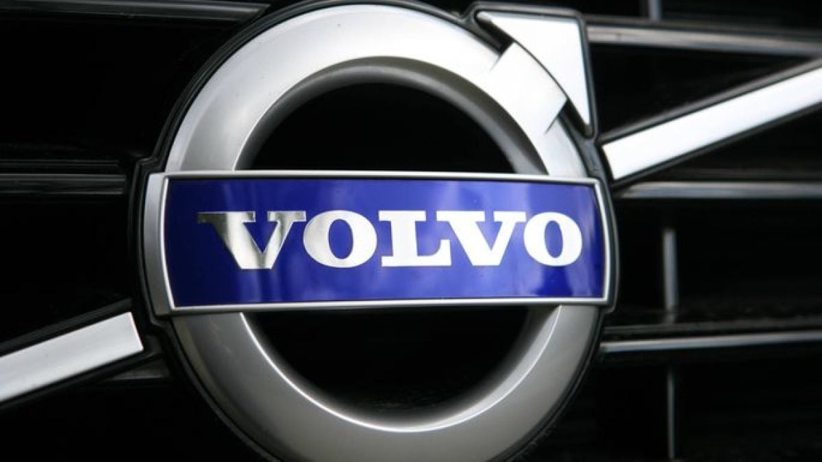 Показаха как ще изглежда интериорът на новото Volvo СНИМКИ