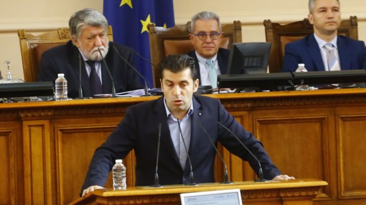 Отново скандал в парламента: ПП хленчи, че им откраднали комисия, за да ги накажат 