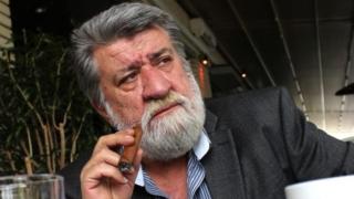 Вежди! Илия Павлов! Лъвски скок срещу мъртвите...