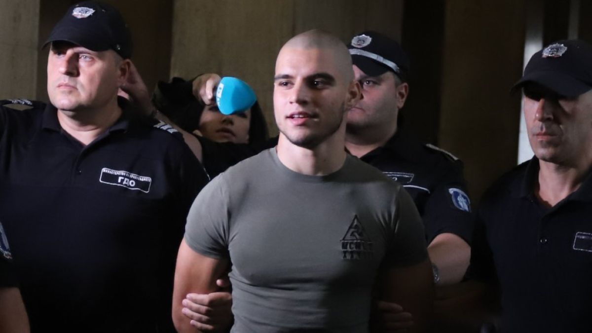 Скандално решение на съда за прокурорския син, който бие хора наред в Перник ВИДЕО