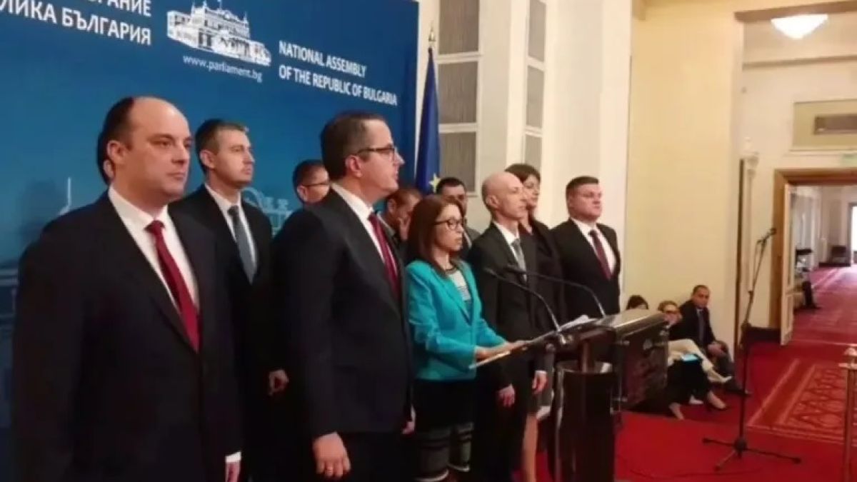 "Възраждане": Планът за възстановяване ни застрашава, ето как