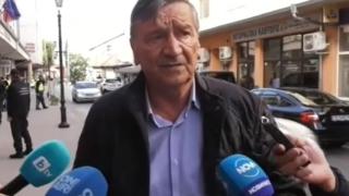 Зам. главният прокурор с първи думи след спецакцията срещу роден кмет СНИМКИ 