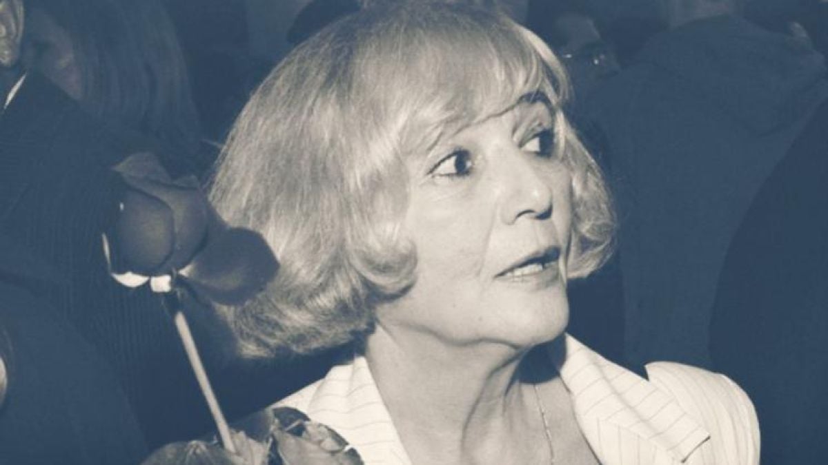 Коя беше Виолета Донева - неизвестни факти за трагично загиналата голяма актриса