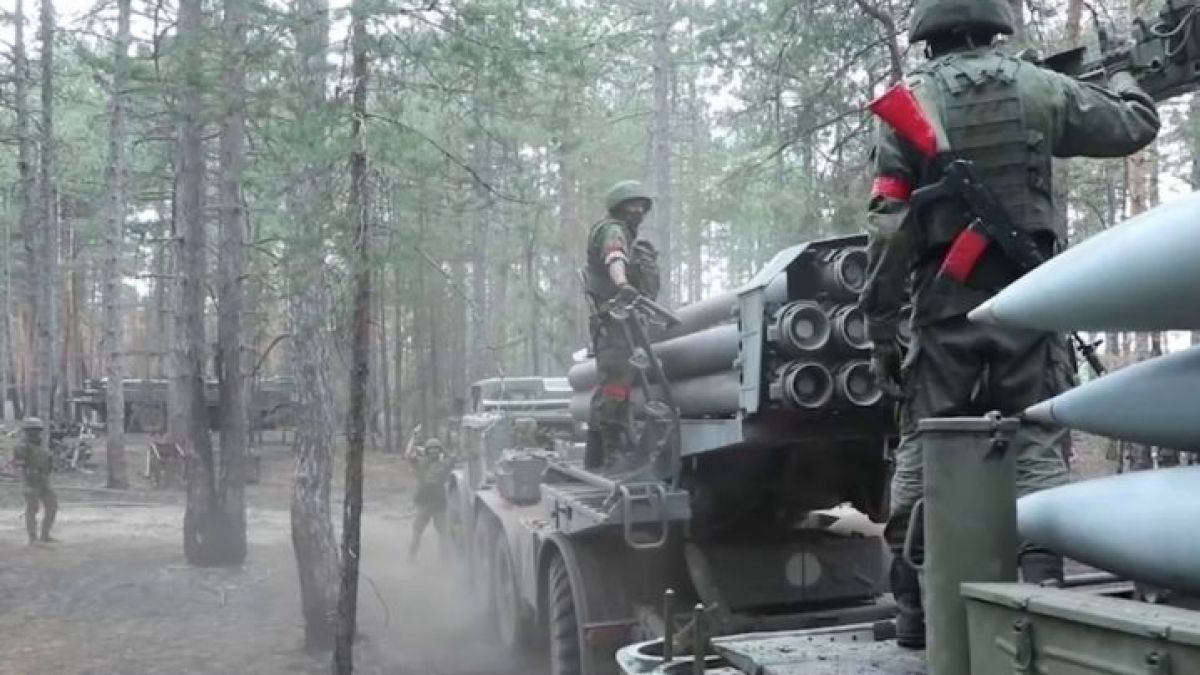 Украинският Генщаб извънредно: Русия пак ще атакува Киев, за да ликвидира политическото и военното ръководство на страната