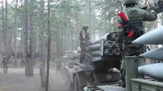 Украинският Генщаб извънредно: Русия пак ще атакува Киев, за да ликвидира политическото и военното ръководство на страната