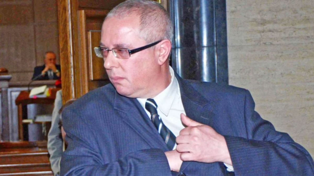 Ексклузивна новина за Петко Митевски, направил обира на века 
