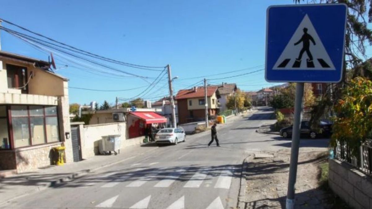 Стана ясна кръвната проба на жандармериста, блъснал дете в Лозен 