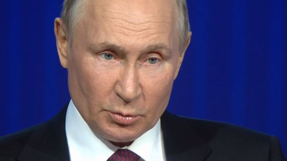 Путин каза ще има ли ядрен удар по Украйна и предупреди: Предстои най-опасното! ВИДЕО