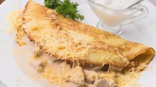 Всички вкъщи са луди по тези картофени палачинки