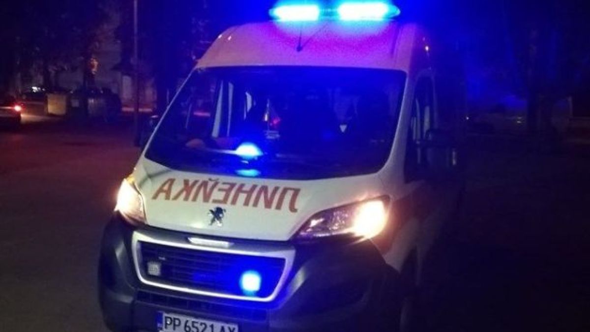 Кървава трагедия по тъмно в Разградско 