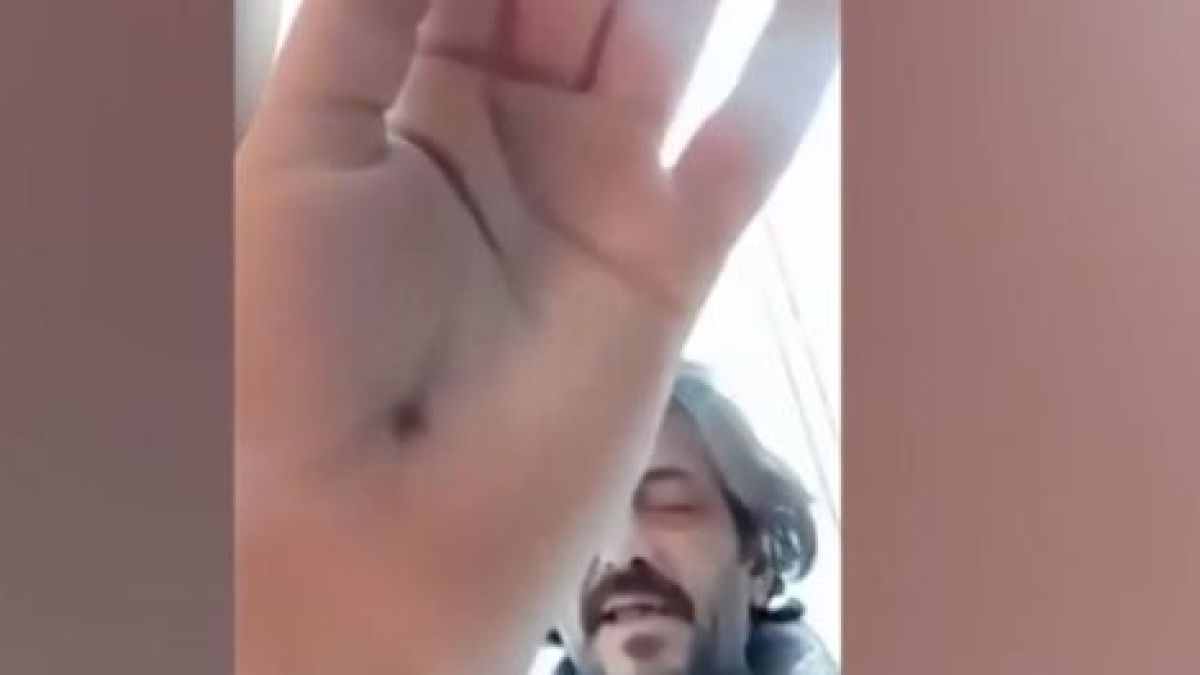 Ужас във Велики Преслав! Мъж нападна с юмруци дете ВИДЕО