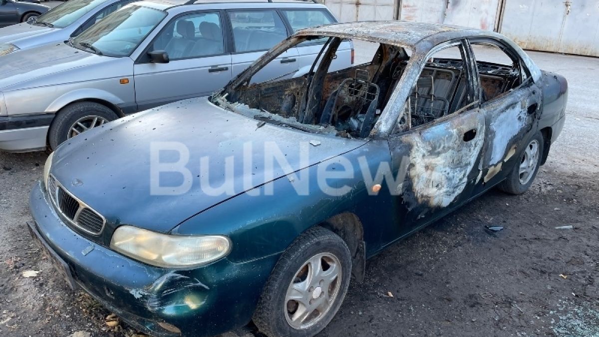 Огнена вендета по тъмно във Враца, трима си скубят косите СНИМКИ 