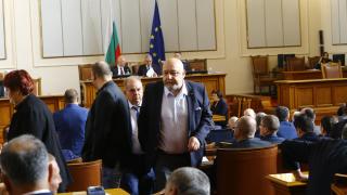 Красен Кралев зачеркна проектобюджета и обяви: Това е провокация ВИДЕО