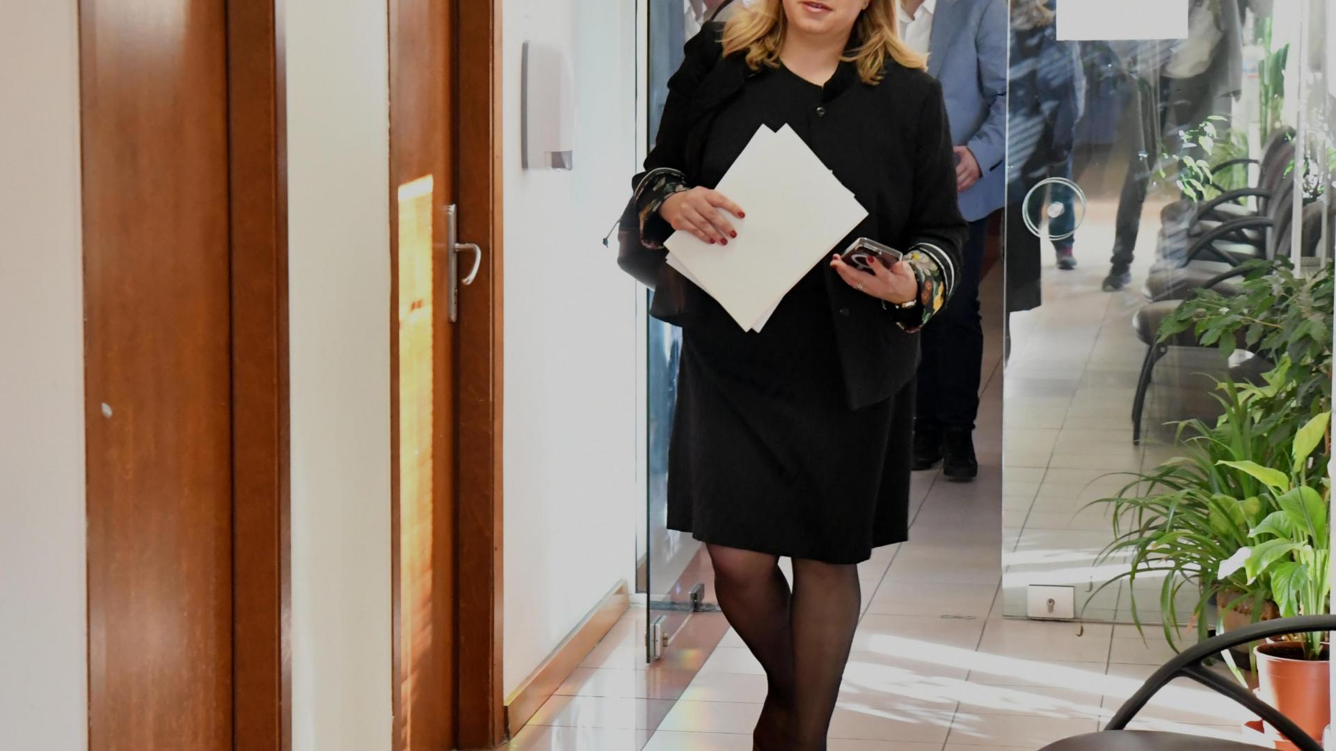 Шефката на "Булгаргаз" обяви какво става с цената на природния газ от 1 юли 