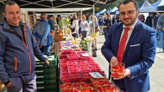 България ще промотира традиционните си храни в новия програмен период