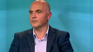 Промянаджия, отцепил се от ИТН, заговори за правителство на ГЕРБ