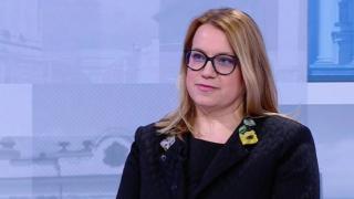 Шефката на "Булгаргаз": В България не влиза руски природен газ по...