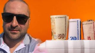 Рапърът Енчев побесня: За кокорчовците в парламента трябва мръсна бомба! Ние вече сме мъртви след тази СМЕТКА ЗА ТОК!