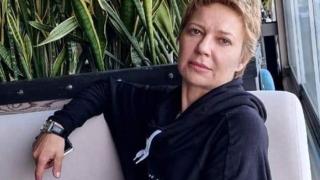 Известна журналистка на RT убита на полигон в анексирания Крим