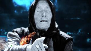 Пророчествата на Ванга: Какви страхотии се задават през 2023 г ВИДЕО
