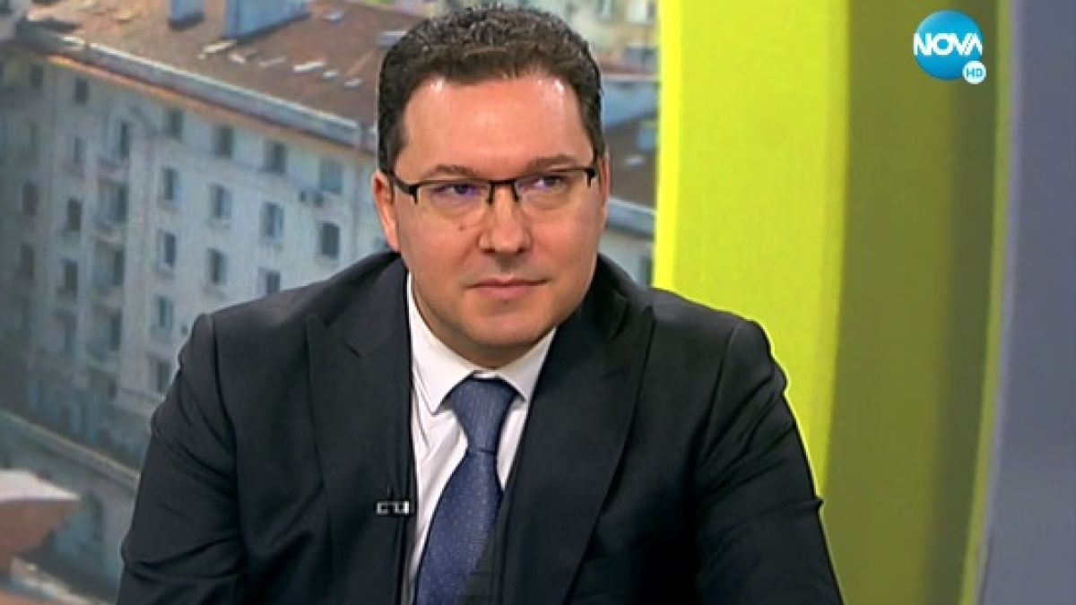 Митов: Нарушиха се всякакви принципи с това действие в парламента! 