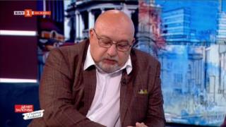 Красен Кралев огласи най-големия проблем, в който ни вкара ПП