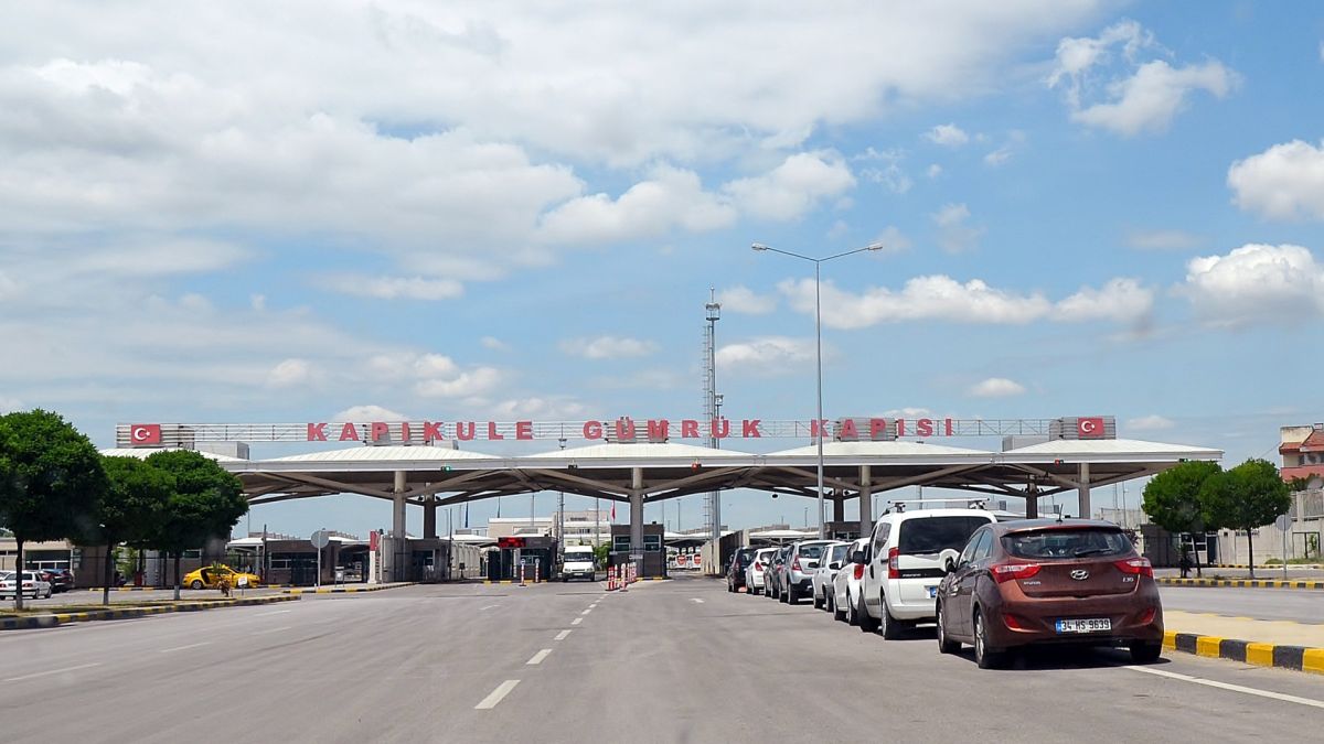 Спират преминаването на границата ни с Турция, ето какво се случва
