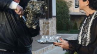 Неизвестна СНИМКА на покойния Иван Ласкин взриви мрежата