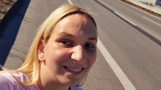"Летящата" Емили не се спря, пак погази закона и ето какво ѝ се случи СНИМКИ