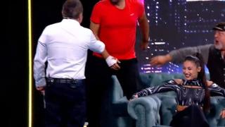 Боби Турбото претърпя кошмарен инцидент СНИМКА