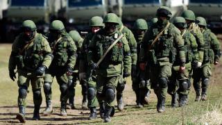 Шефът на ГРУ на Украйна разкри каква мощна руска групировка е вкарана в Херсон