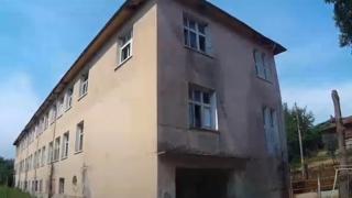 ВИДЕО от призрачното училище на село Кости