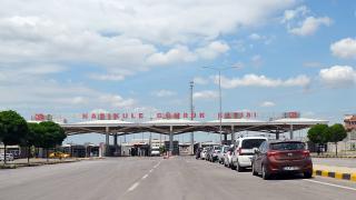 Горещи новини от затворената българо-турска граница ВИДЕО