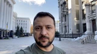 Зеленски с много добра новина за цяла Украйна