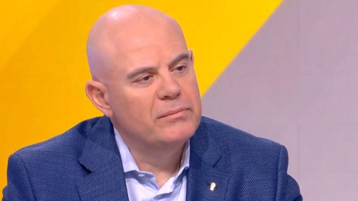 Гешев проговори за акцията на "Дондуков" 2, ареста на Борисов, КТБ, Васил Божков и Пеевски