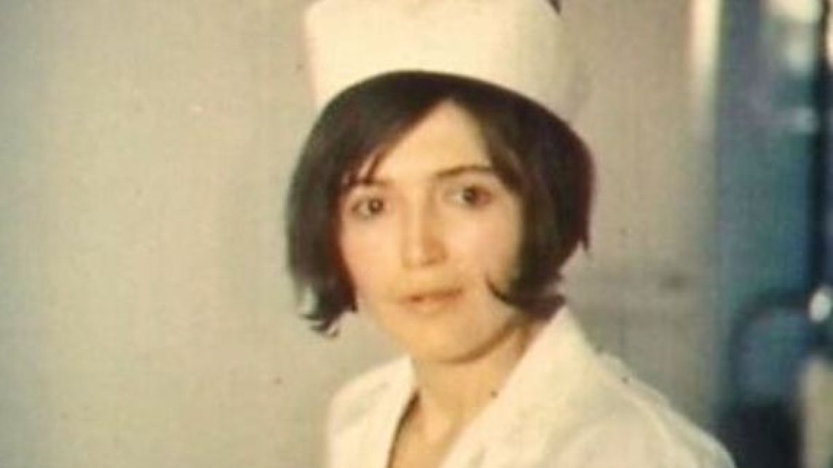 Това е основният заподозрян за убийството на актрисата Виолета Донева 