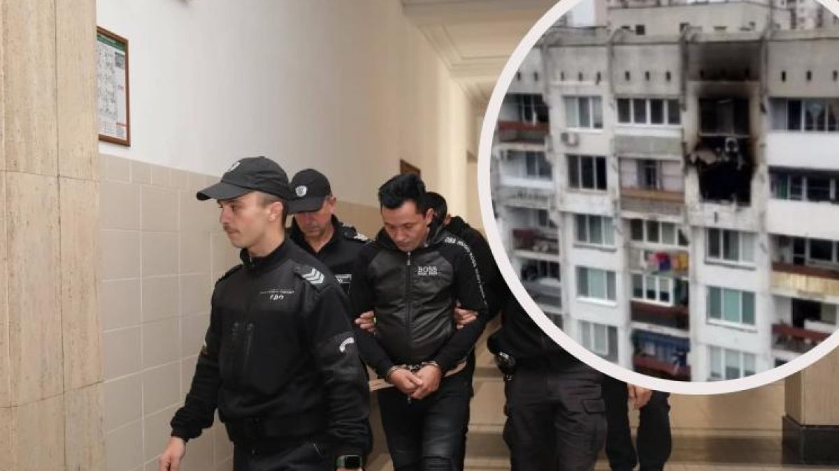 Изплуваха брутални разкрития за килъра от двойното убийство в Банишора