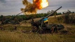 ВСУ скоро ще освободят важни градове край Херсон, но отстъпват край Угледар и на други места КАРТА