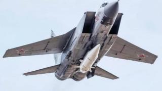 Маршал от Лондон: Великобритания не може да се спаси от руските хиперзвукови оръжия, защото...