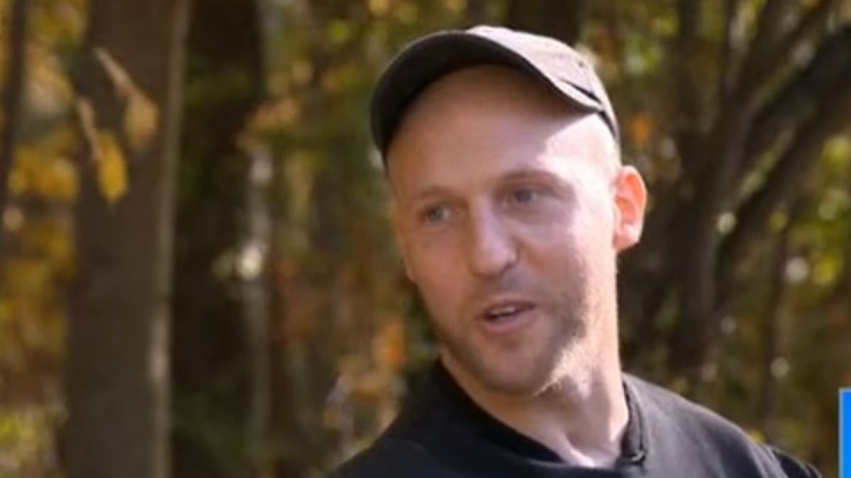 Необикновената история на Здравко Димов с преместеното сърце