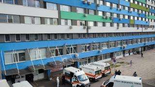 Огромен скандал! УМБАЛ - Бургас застрашена от фалит и закриване