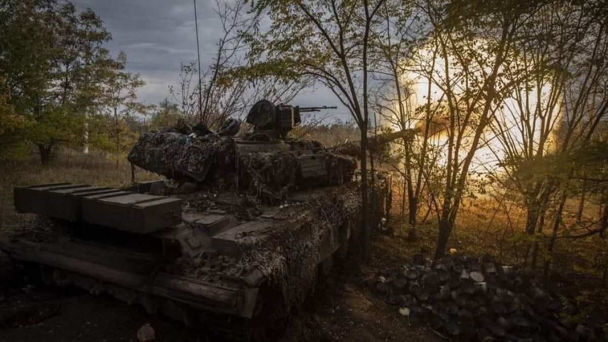 Британското разузнаване вещае проблеми за Русия в Украйна, ето какви