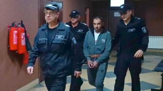 Васко уби приятеля си в Първомай, а сега иска ковчег и... ВИДЕО