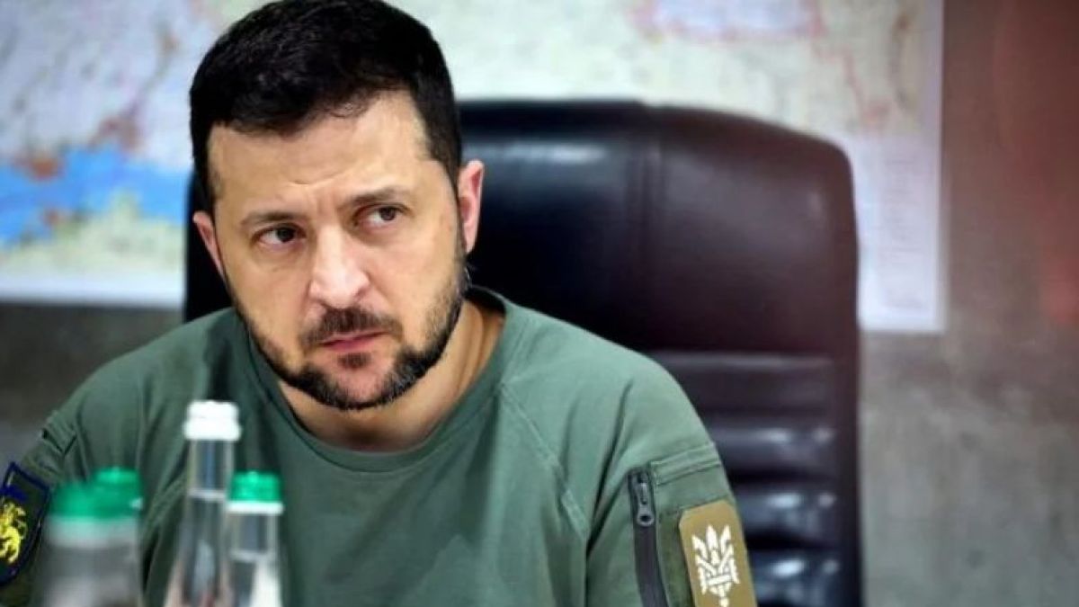 Кремъл: За Украйна би било много рисковано да продължи да...