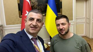 Турският производител на "Байрактар" се закани да унищожава руските дронове-камикадзе