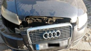 Столичанин паркира аудито си, а на сутринта му призля от гледката СНИМКИ 