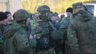Ген. Конашенков с голяма новина за мобилизацията 