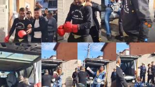 Брутална гавра в Столипиново беше излъчена на живо във Фейсбук 