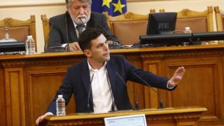 Никола Минчев с последни новини за среща между ПП и ГЕРБ