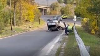Поредна страшна трагедия с жена, убита от дрогиран и пиян шофьор!